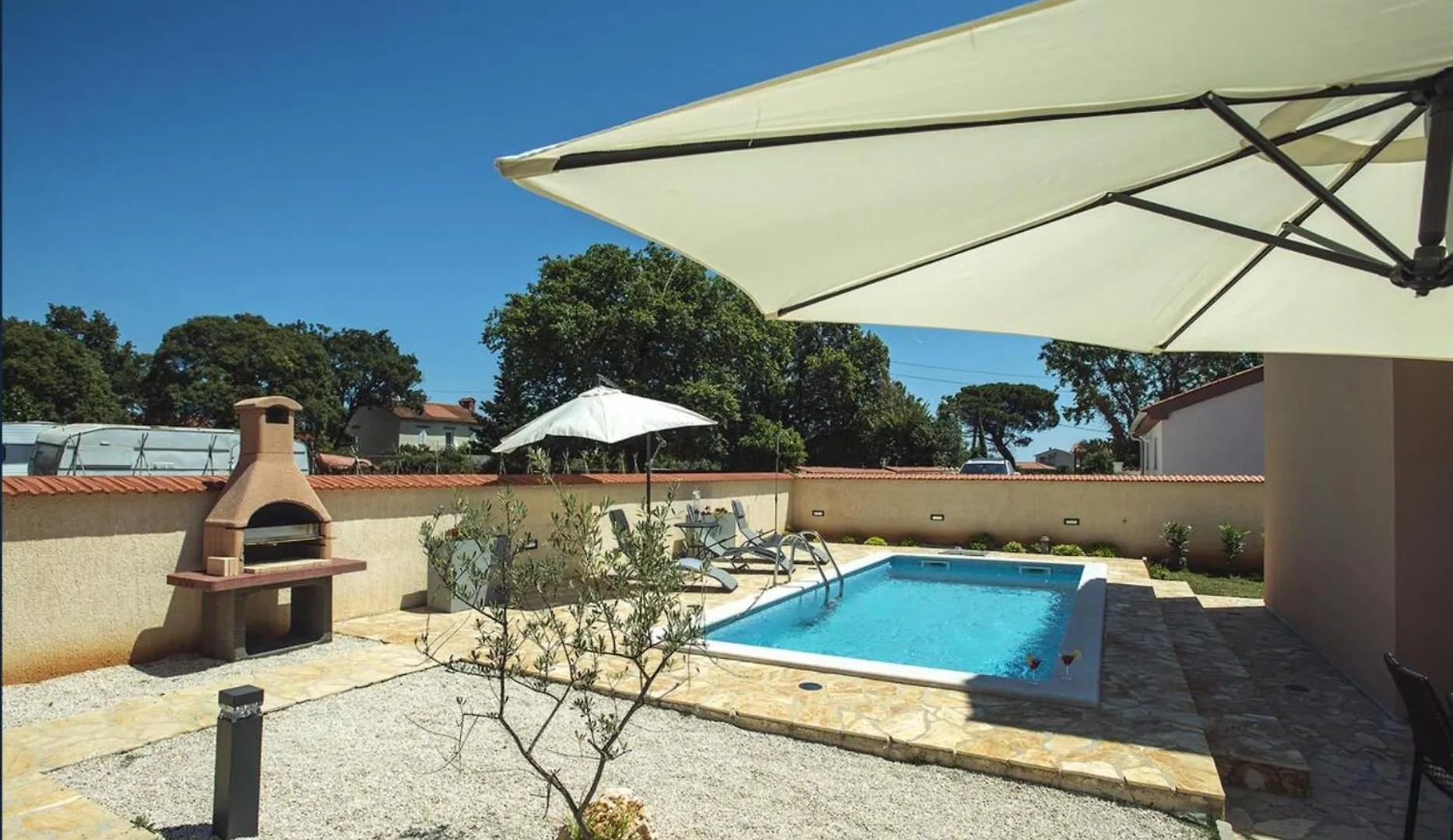 Holiday home Villa Lara 2 Liznjan
