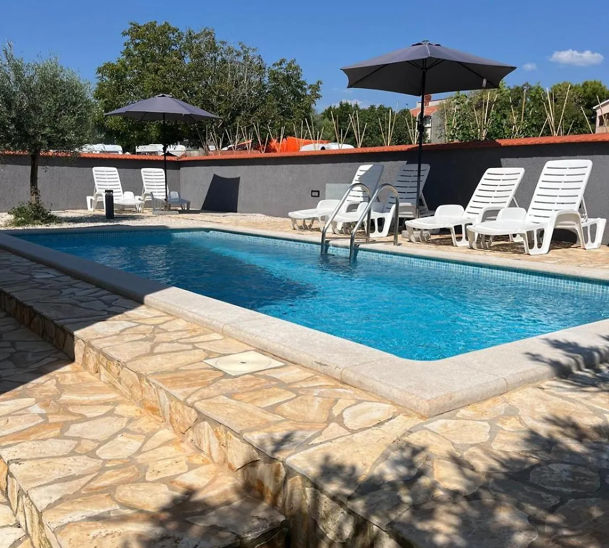 Villa Lara 2 Liznjan Croatia