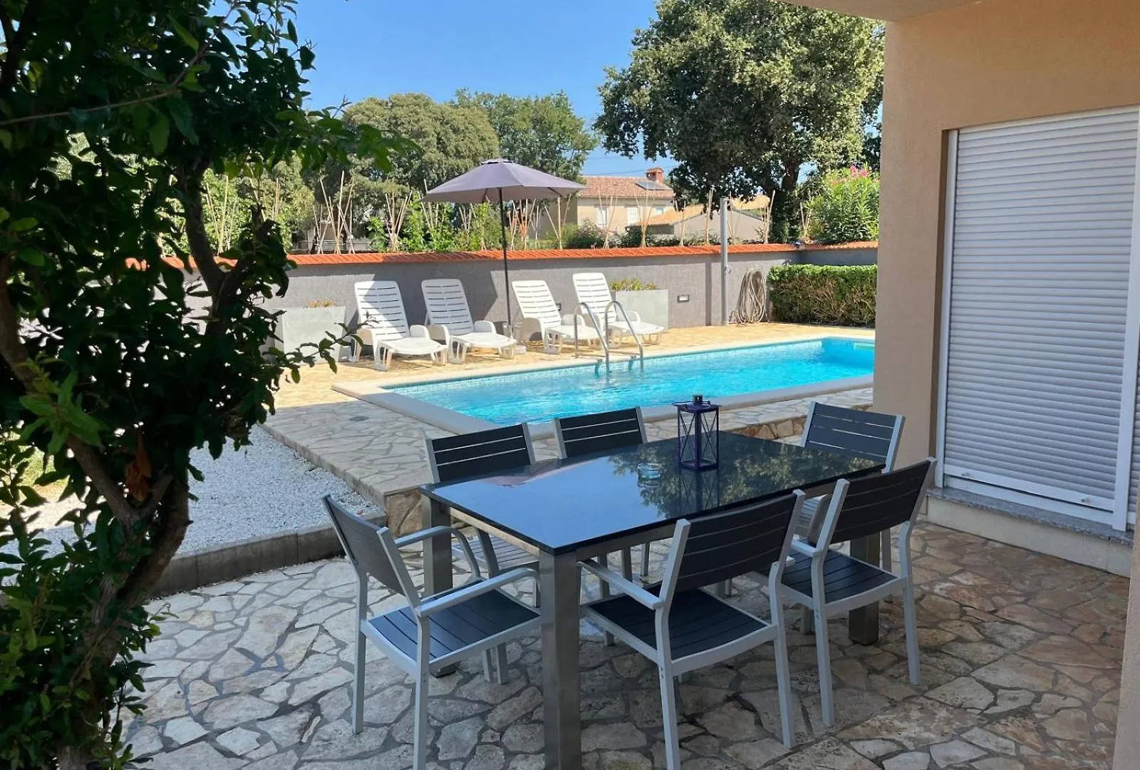 Villa Lara 2 Liznjan