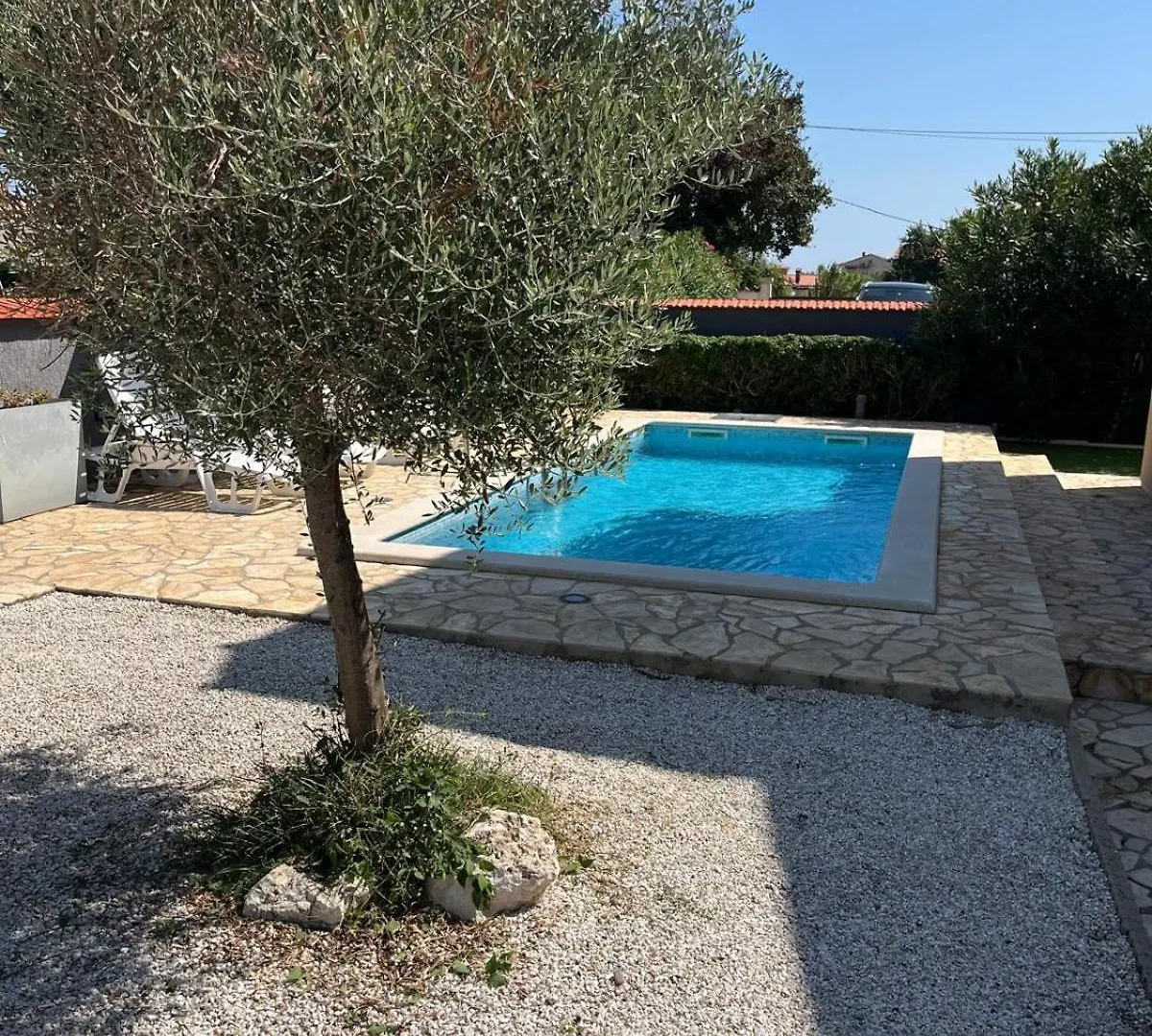 Villa Lara 2 Liznjan Holiday home